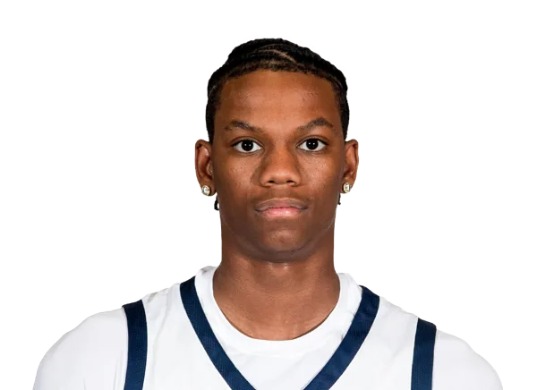 Kaidon Rayfield headshot