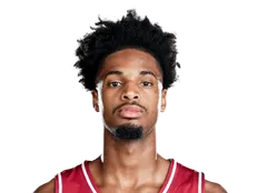 Ayuba Bryant Jr. headshot