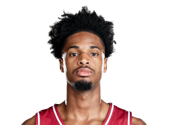 Ayuba Bryant Jr. headshot