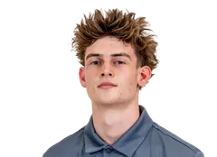 Chase Rawlins headshot