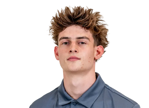 Chase Rawlins headshot