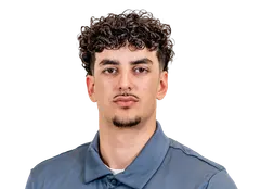 Abdullah Amzil headshot
