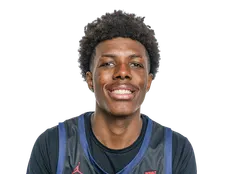 Julian Johnson headshot