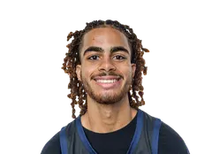 Shane Frazier headshot