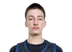 Stefan Isailovic headshot