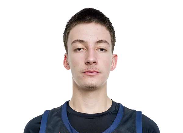 Stefan Isailovic headshot