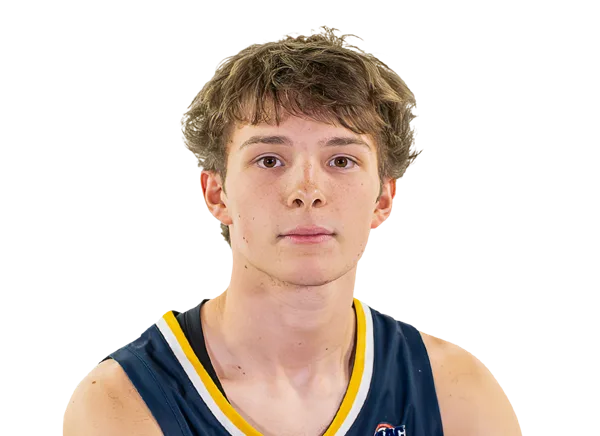Zach Christian headshot
