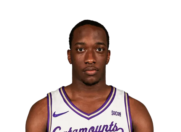 Tayeshaun Smith headshot