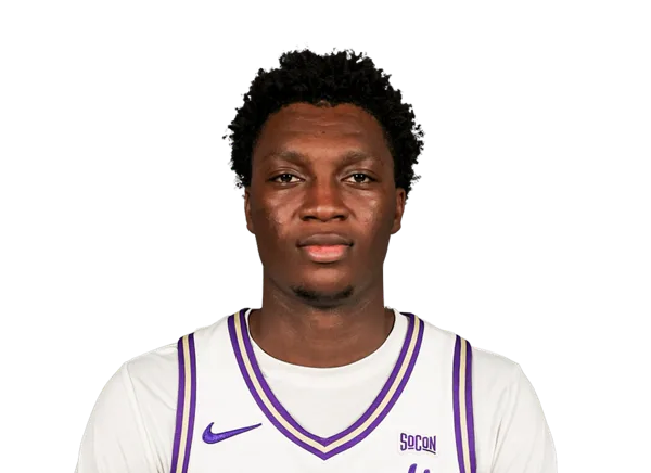 Samuel Dada headshot