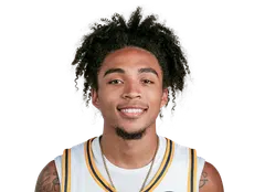 Phoenix Glassnor headshot
