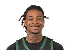 Zyier Beverly headshot