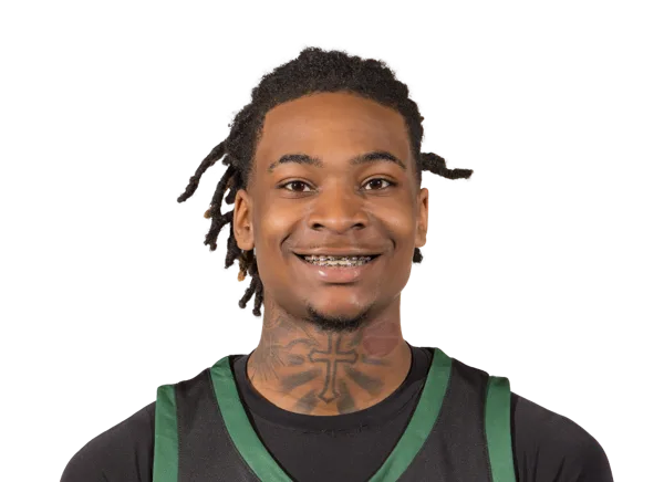 Zyier Beverly headshot