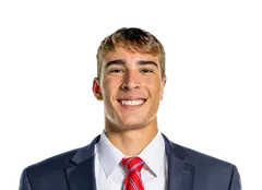 Kohl Rosario headshot