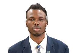 Tichyque Musaka headshot