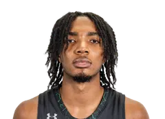Elijah Brown headshot