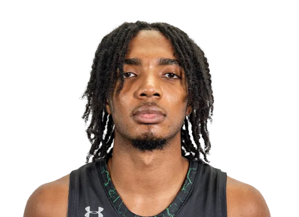 Elijah Brown headshot