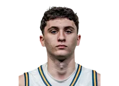 Aidan Losiewicz headshot