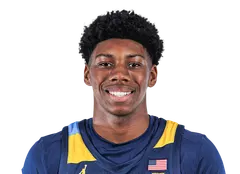Michael Phillips II headshot