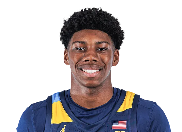 Michael Phillips II headshot