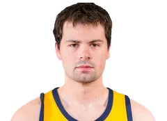 Tyler Koenig headshot