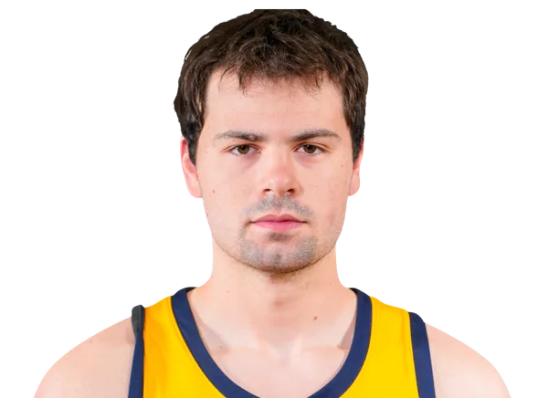 Tyler Koenig headshot