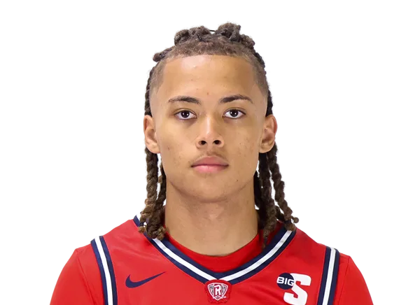 Warren Keel headshot