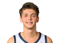 Tyler Bike headshot