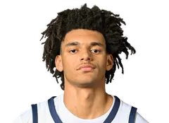 Myles Blackley headshot
