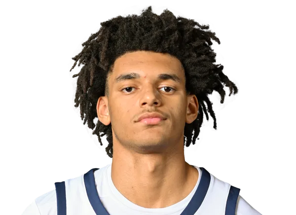 Myles Blackley headshot