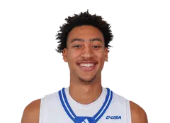 Jayden Taylor headshot