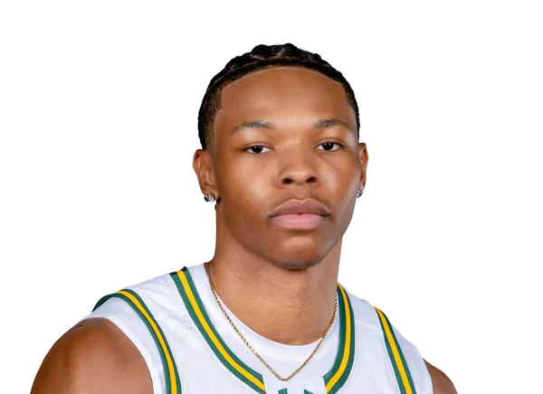 Antonio Chandler headshot