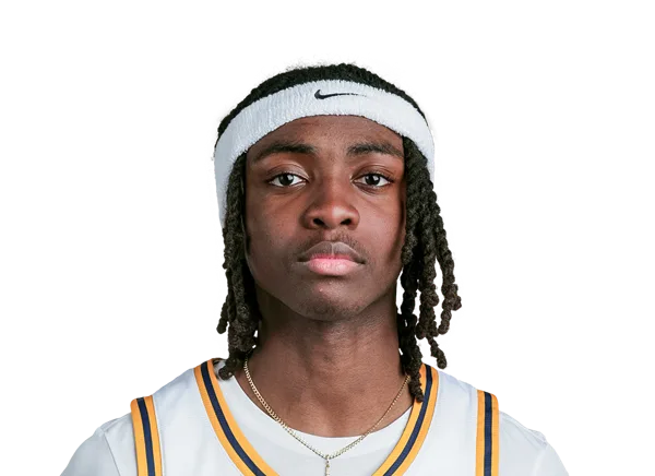 Leroy Blyden Jr. headshot