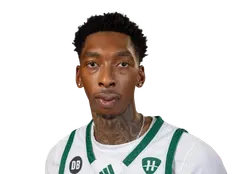 Ramel Bethea headshot