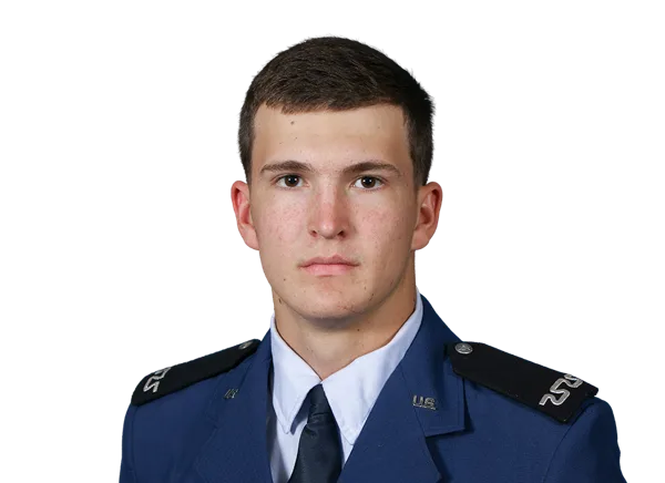 Lucas Hobin headshot