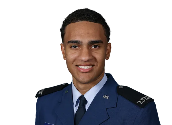 Sam Imade headshot