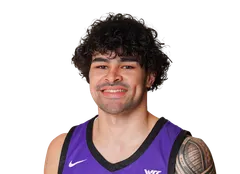 Cameron Williams headshot