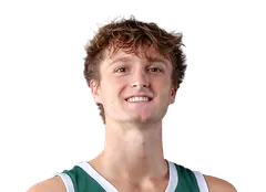 Isaac Finlinson headshot