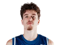 Enzo Boudouma headshot