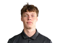 Leopold Levillain headshot