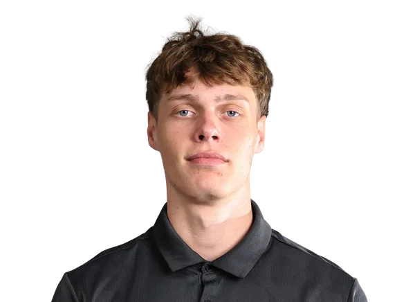 Leopold Levillain headshot