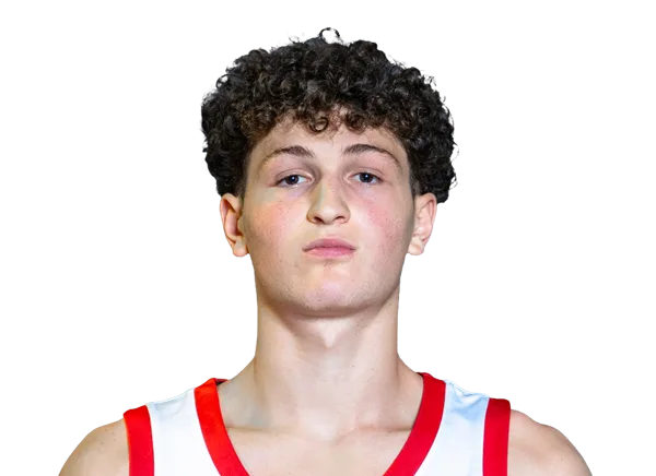 Jake Harbatkin headshot