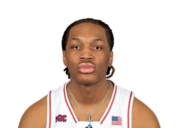 Stephen Williams headshot