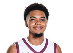 Levi Beckwith headshot
