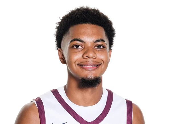 Levi Beckwith headshot