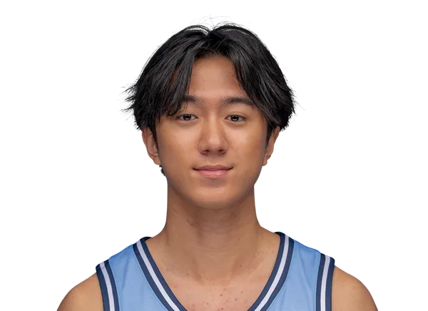 Edwin Bai headshot