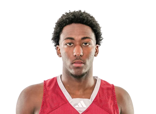 Jamir McNeil headshot