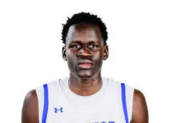 Peitok Machar headshot