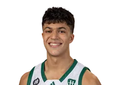 Justin Allen headshot