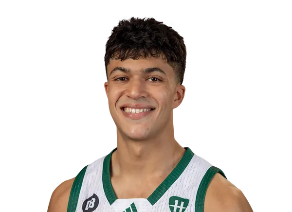 Justin Allen headshot
