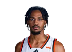 Carlsheon Young headshot